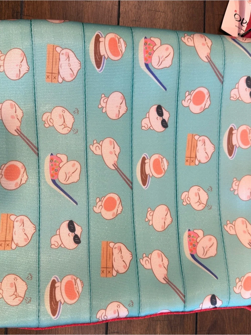 Harvey’s Pixar Bao Streamline Crossbody